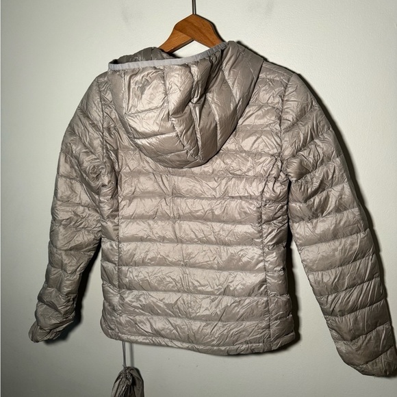 Tna BOTANIE PUFFER JACKET S Packable - Picture 4 of 7